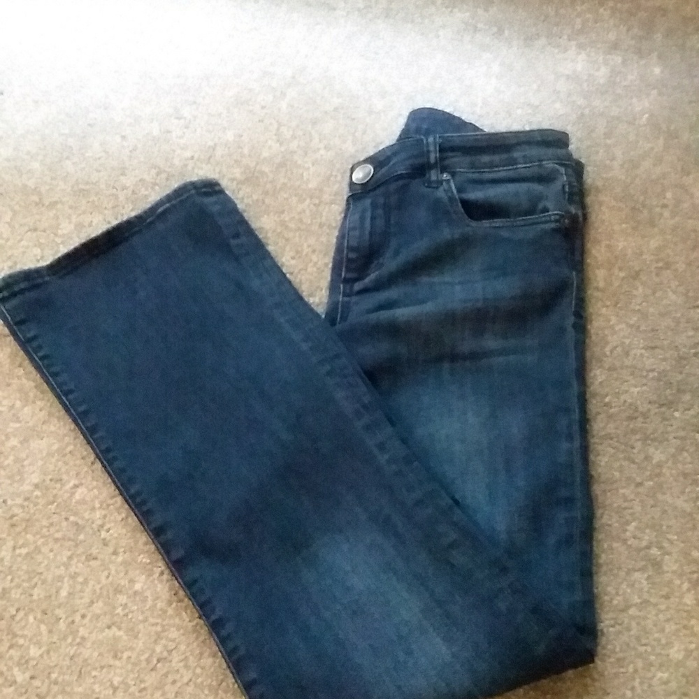Karen jeans